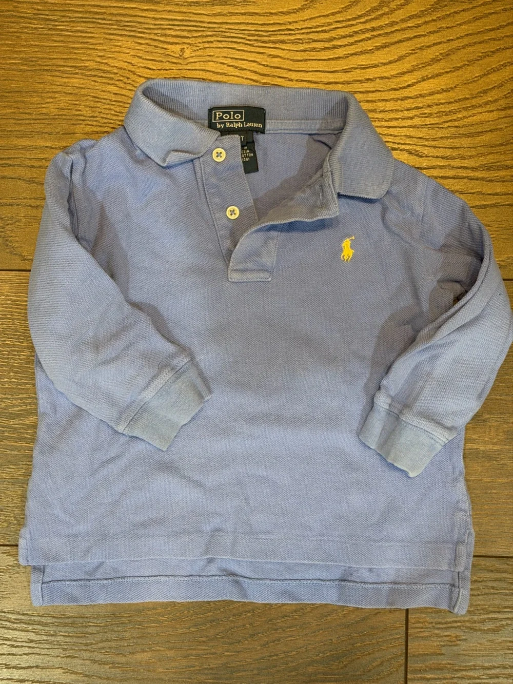 Ralph Lauren classic polo